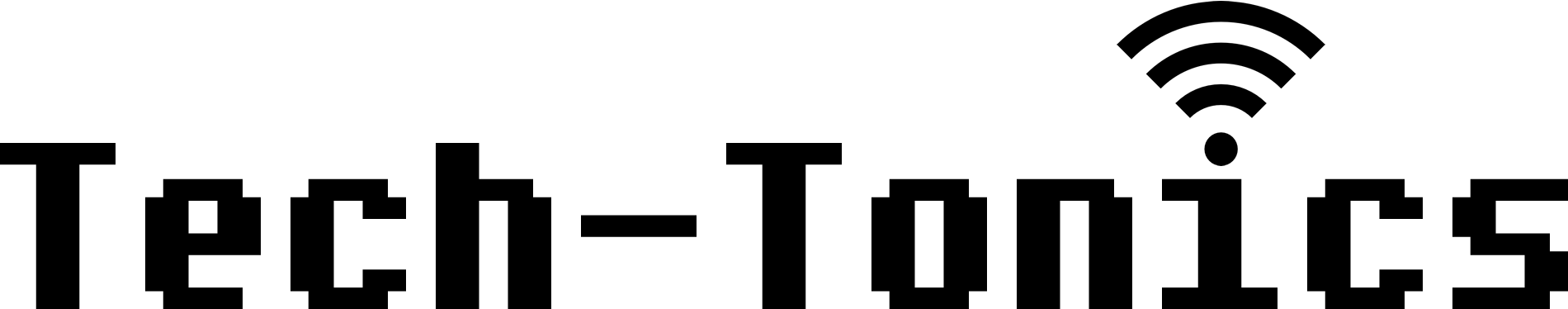 Tech-Tonics Logo